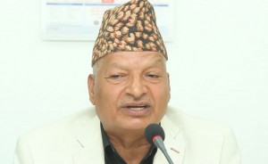 अदालतमा हाजिर भए छबिलाल जोशी