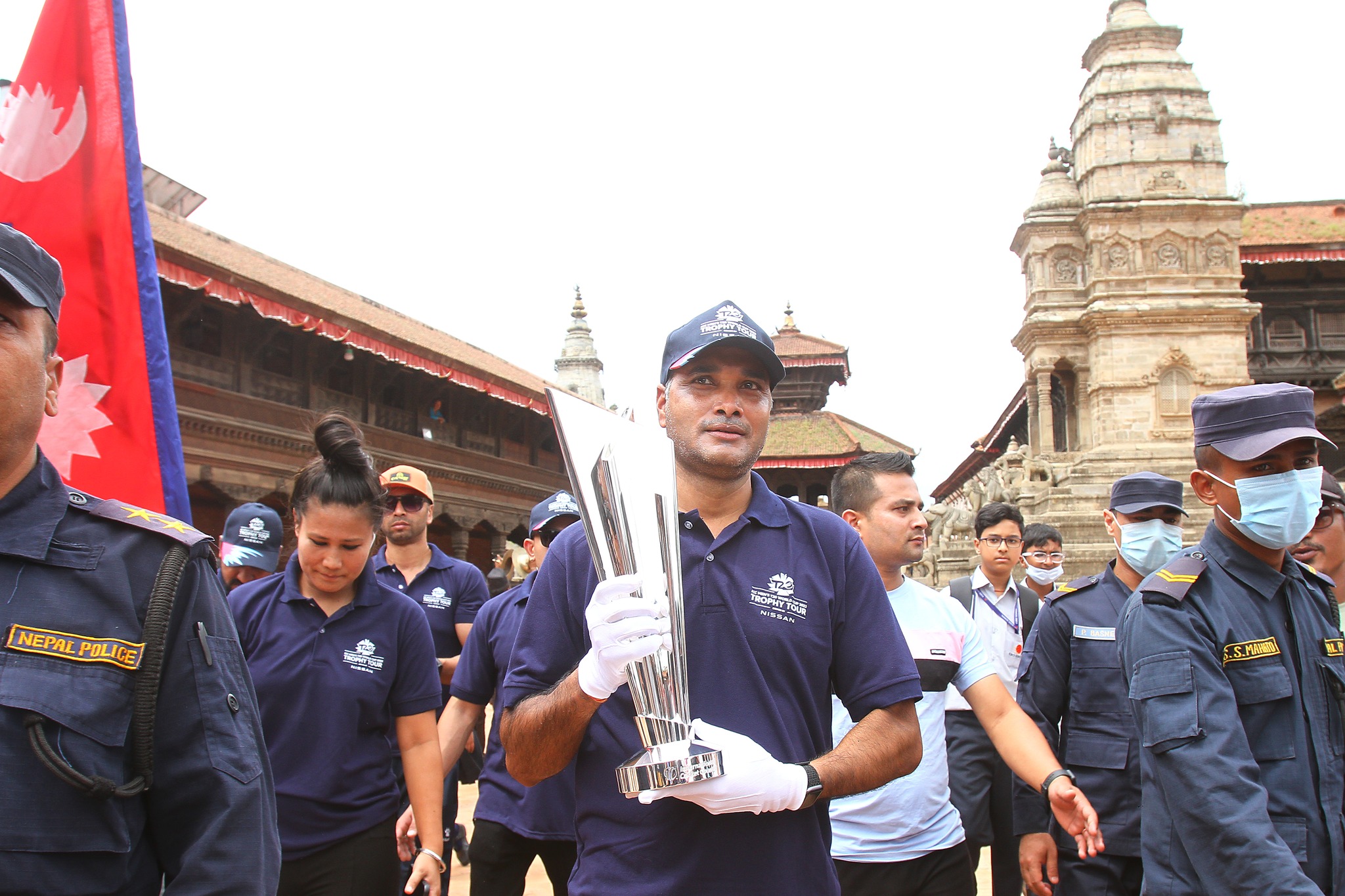 वीरेन्द्रनगर डेङ्गुको जोखिममा