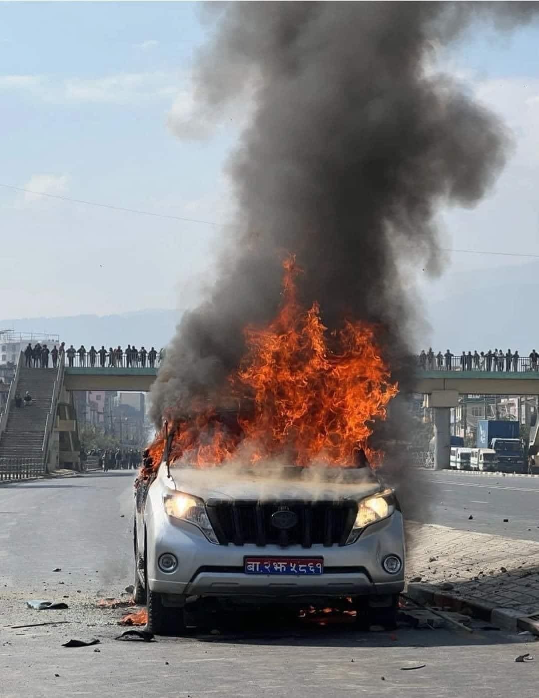 शाह र राउतलाई सरकारले सहिद घोषणा गर्ने सहमती