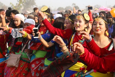 आज उधौली पर्व, विभिन्न कार्यक्रमका साथ मनाइँदै