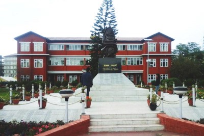 नेपाल प्रहरीमा हुँदैछन्, डीएसपीबाट एसपीमा बढुवा 