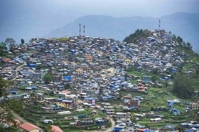 गोरखा भूकम्पको ९ वर्ष पूरा, बारपाकमा सार्वजनिक बिदा