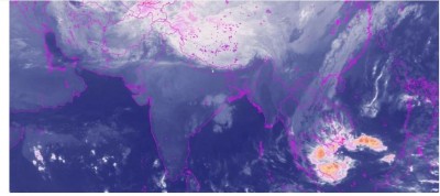 देशमा पश्चिमी र स्थानीय वायुको प्रभाव कायमै