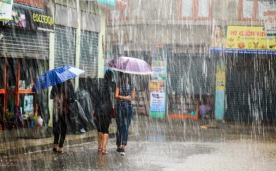 सातै प्रदेशमा वर्षा, कोशी र गण्डकीमा भारी 