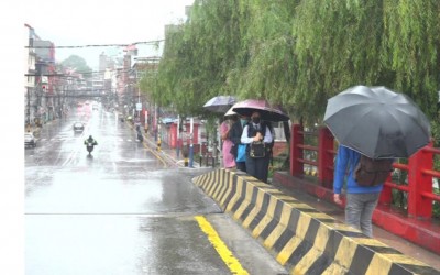 अधिकांश स्थानमा भारी वर्षाको सम्भावना, सर्तकता आवश्यक