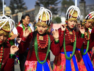 आज तमु ल्होसार, सार्वजनिक बिदा पनि