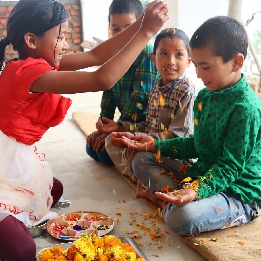 भाइटीकाको शुभ साइत कात्तिक २९ गते १०ः५१ बजे