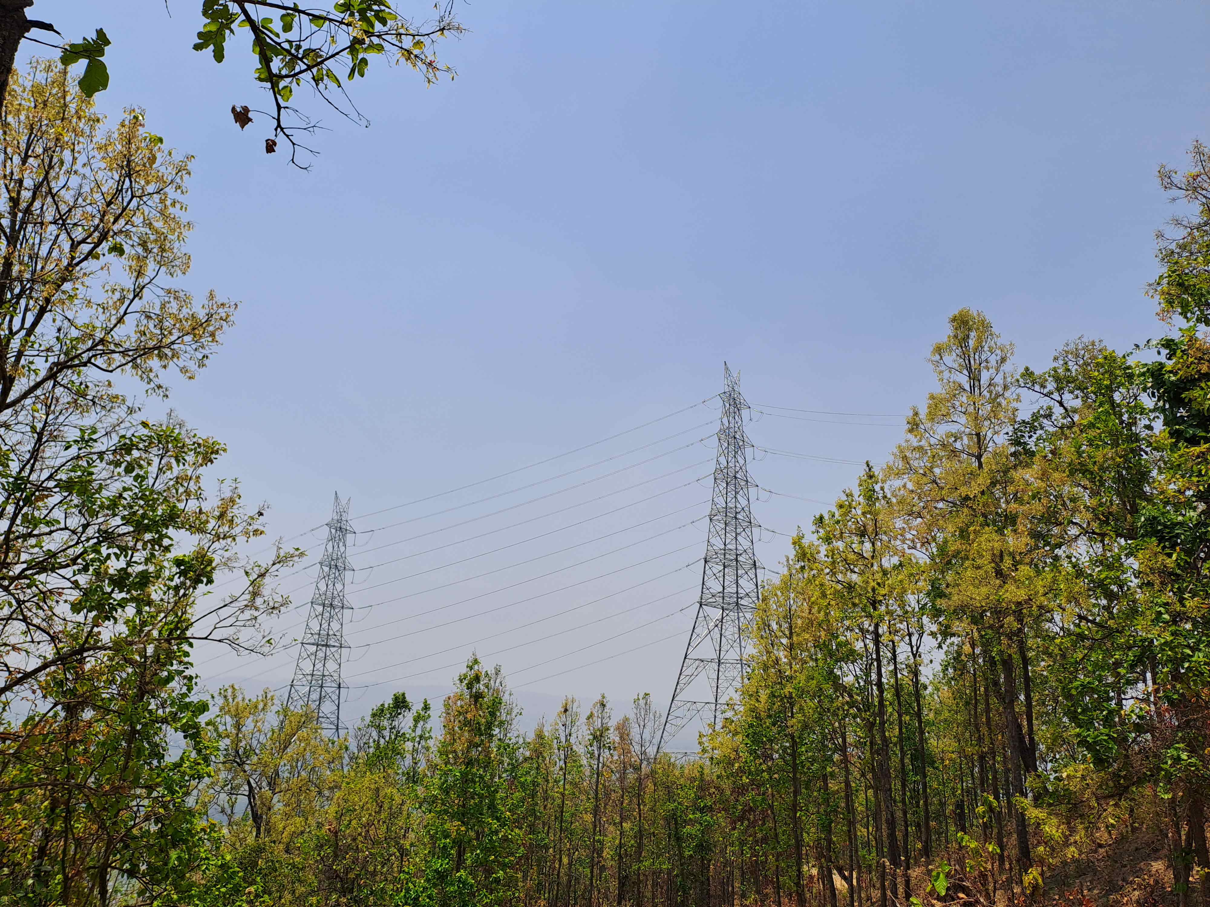 नेपाल र भारतबीच दीर्घकालीन विद्युत व्यापार सम्झौतामा हस्ताक्षर