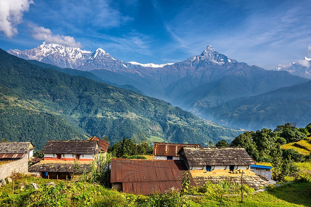 झरी रोकिएपछि पश्चिमी क्षेत्रको मौसममा सुधार