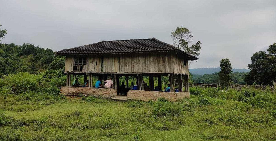 सिरहाको विष्णुपरकट्टीमा राखेको एमाले सचिवालय बैठक स्थगित